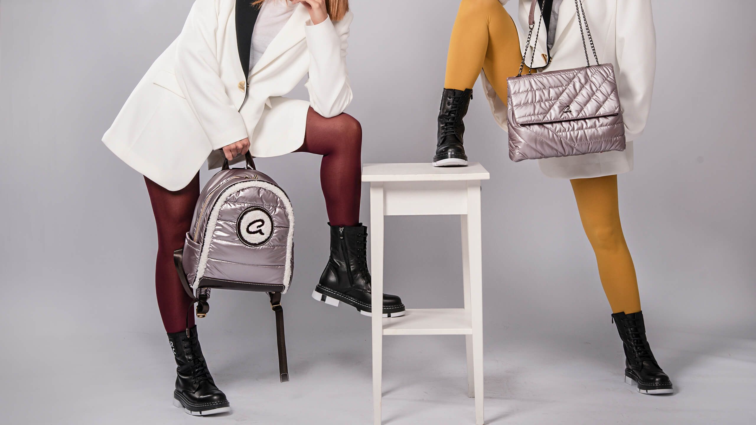 The Funky Accessories - Τσάντες FRNC