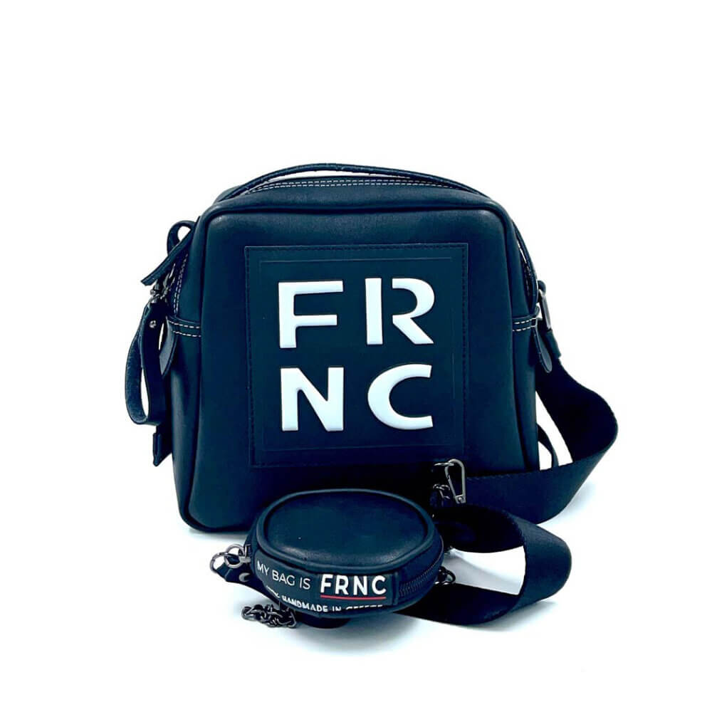 TFA - FRNC-1676-BLACK.6990-EURO.Μικρο-χιαστι