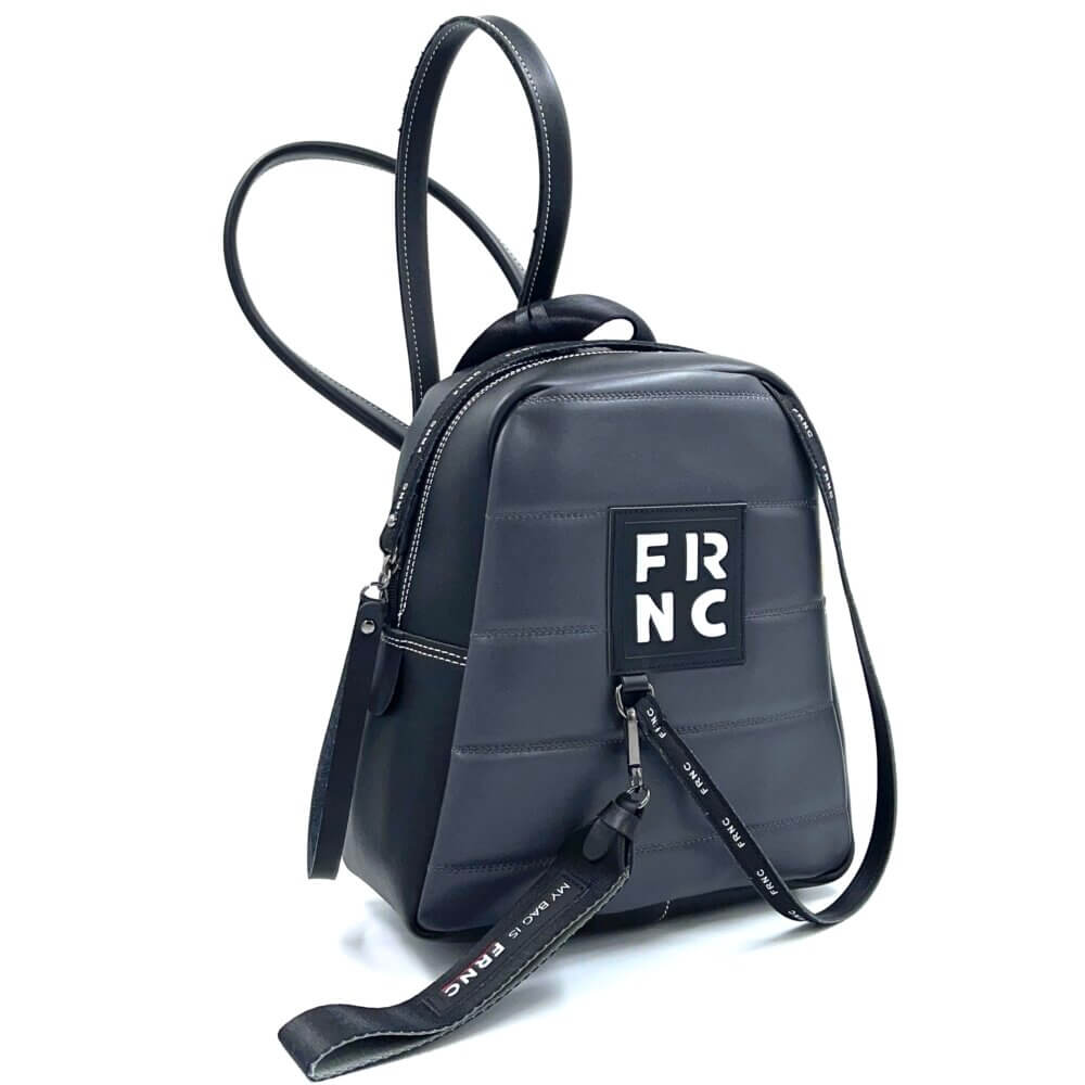 Σακίδιο πλάτης (backpack) FRNC-2131 πετρόλ