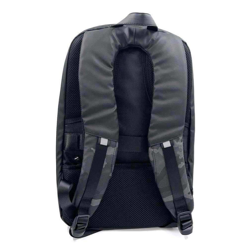 TFA - Σακίδιο πλάτης (backpack) AM-364-NERO
