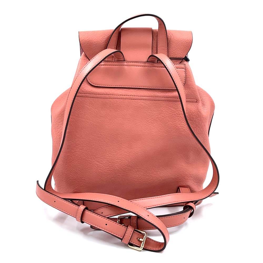 TFA - Σακίδιο πλάτης (backpack) 1023-0241-OLD-PINK