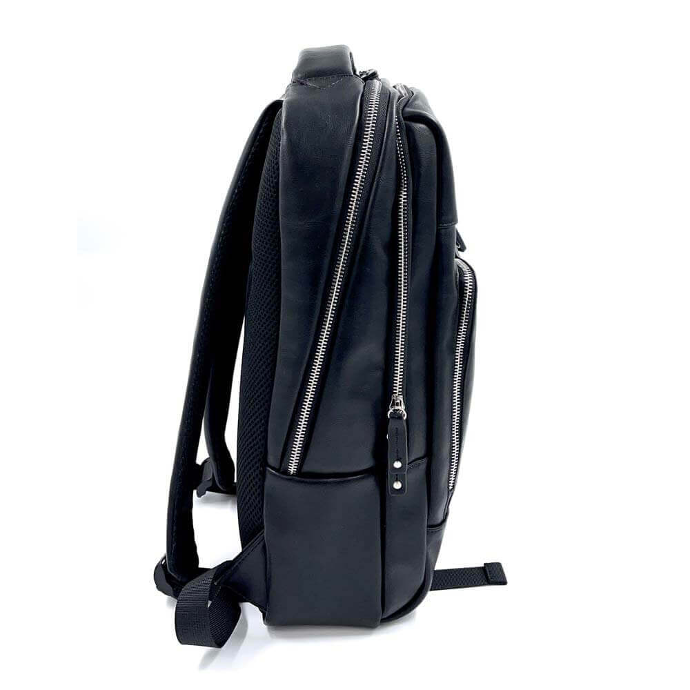 TFA - Backpack Polo BH 1183 Nero