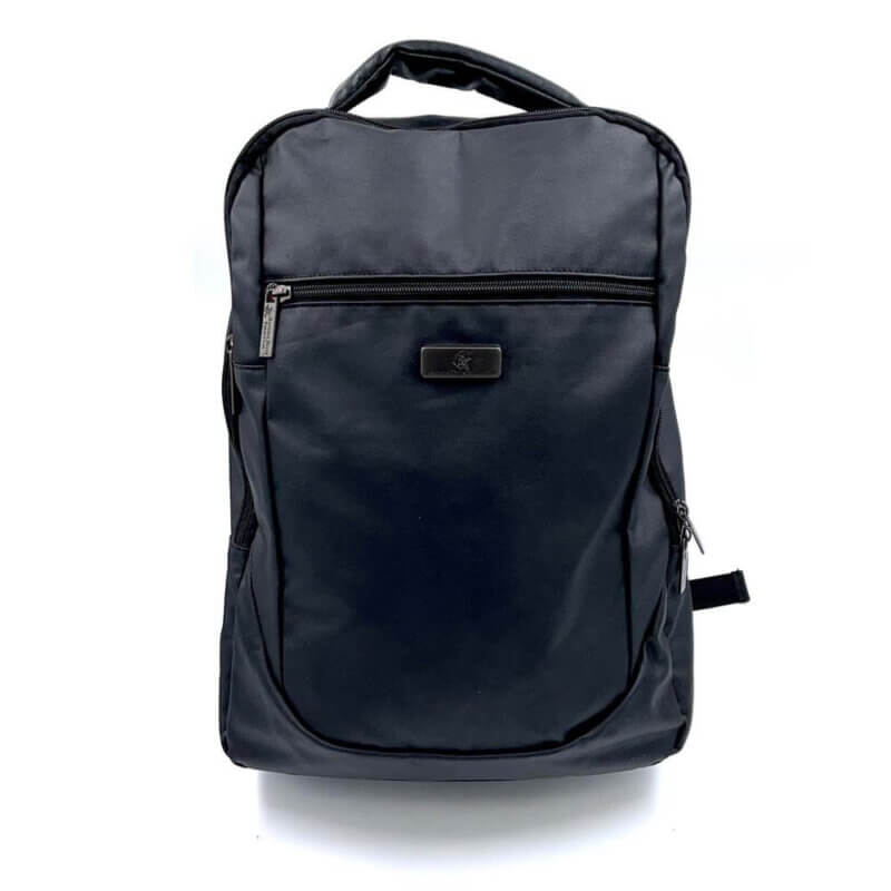 TFA - Backpack Polo BH 1344 Nero