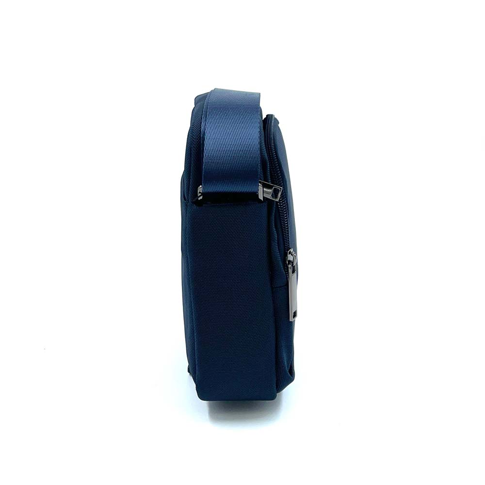 TFA - Crossbody bag Polo BH 1371 Blue