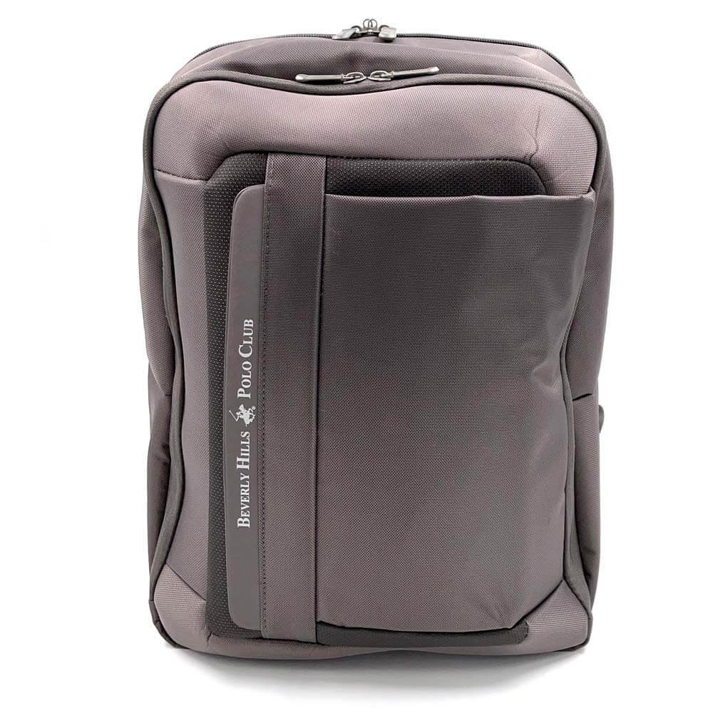 TFA - Σακίδιο πλάτης (backpack) POLO BH-224-ANTHRACITE