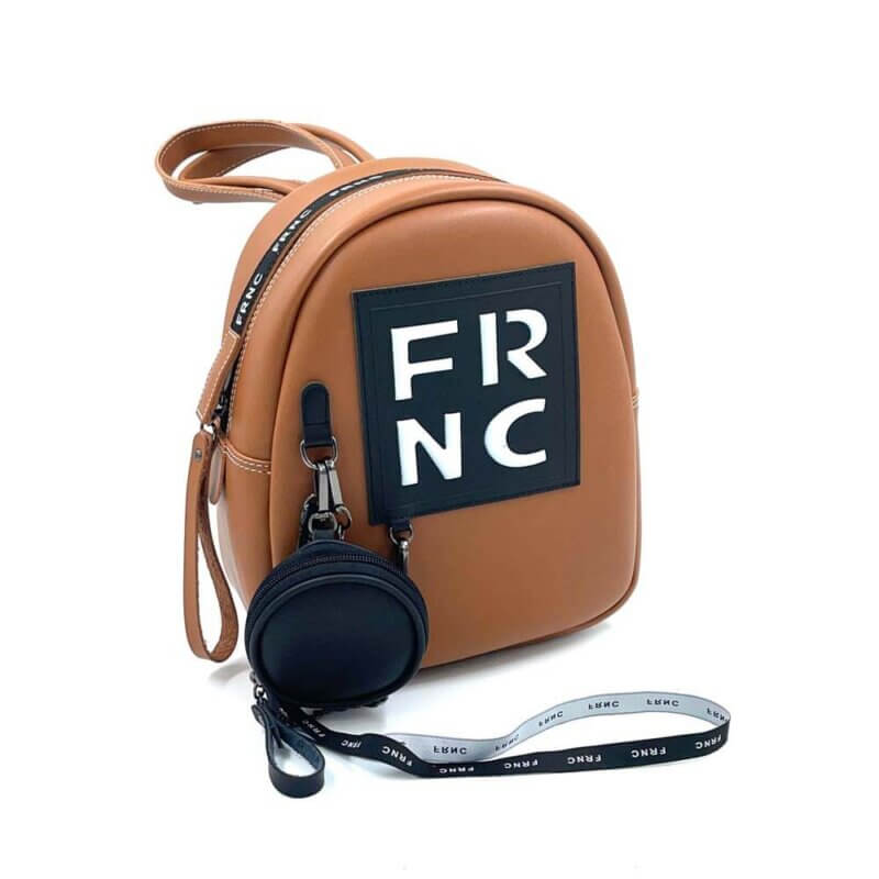 Women’s backpack FRNC 1672