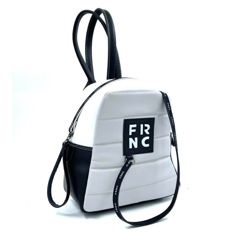 TFA - Σακίδιο πλάτης (backpack) FRNC-2131 - γκρι