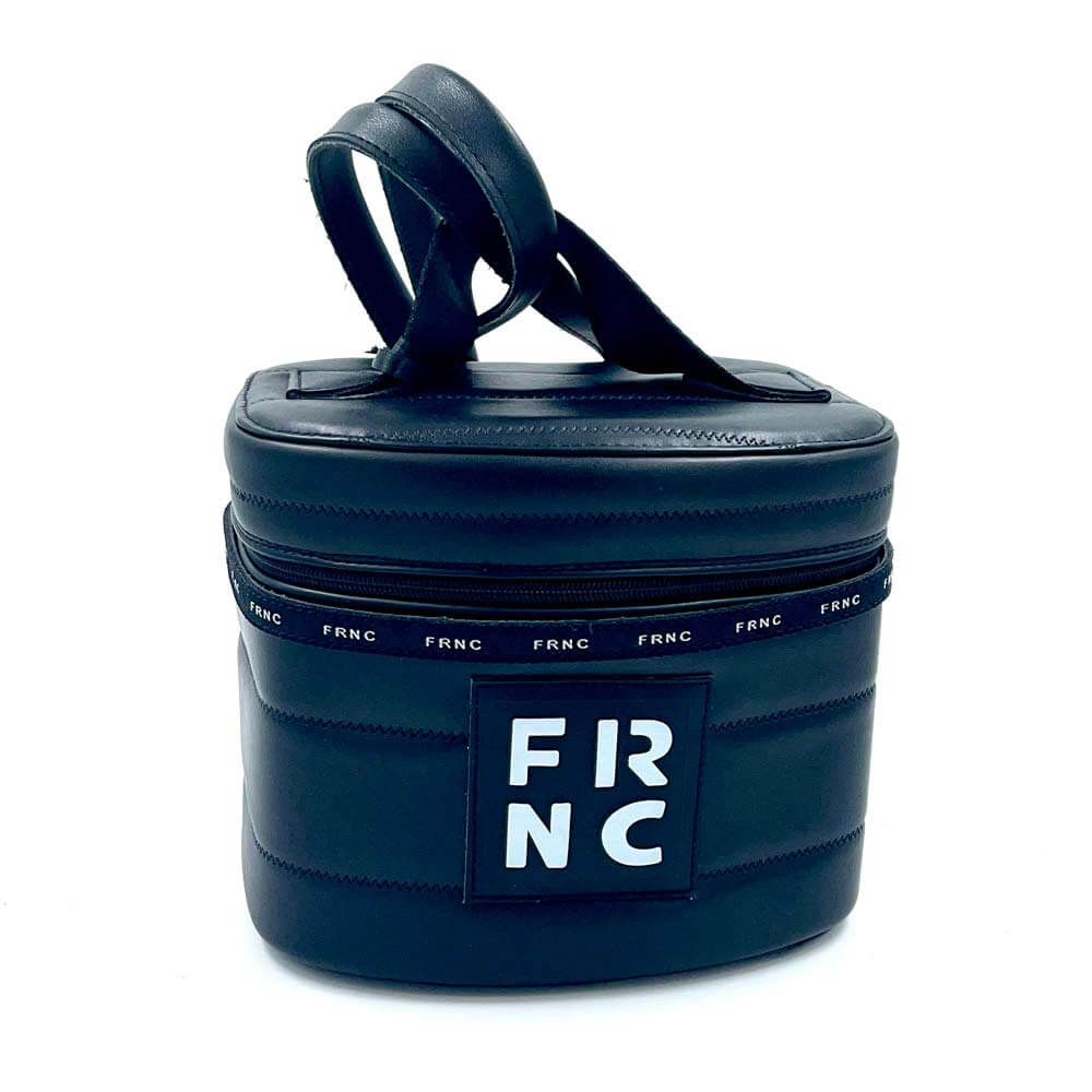TFA - Τσάντα χιαστί FRNC-2133-BLACK
