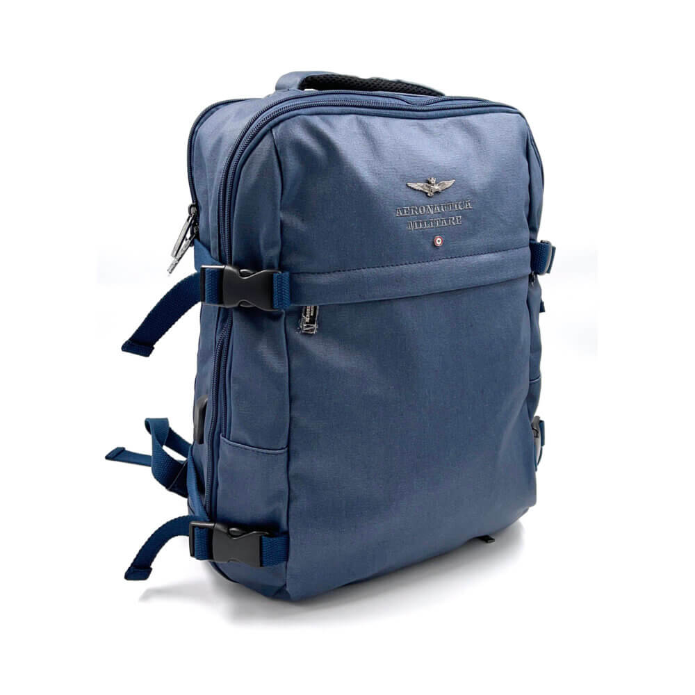 TFA - Σακίδιο πλάτης (backpack) AM-338-BLUE