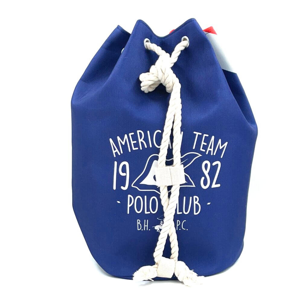 TFA - Τσάντα θαλάσσης Beverly Hills Polo Club BH-2502