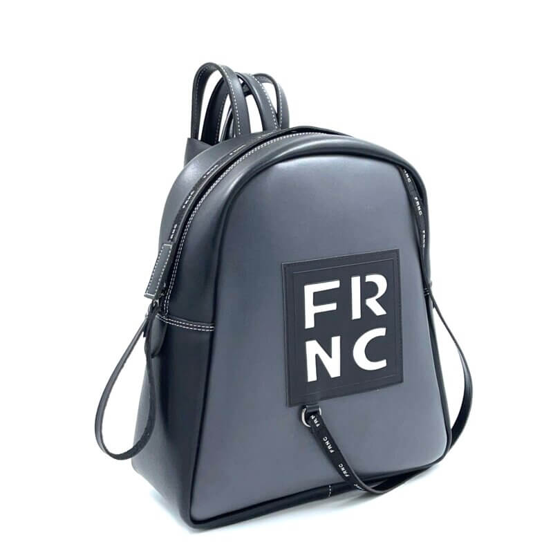 TFA - Σακίδιο πλάτης (backpack) FRNC-1202K - grey