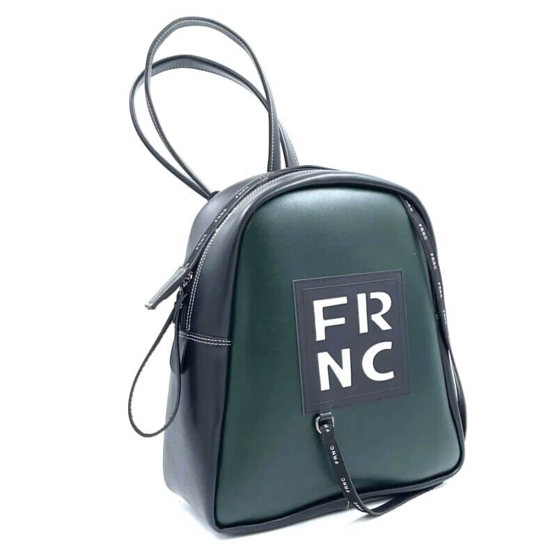 TFA - Σακίδιο πλάτης (backpack) FRNC-1202 - green