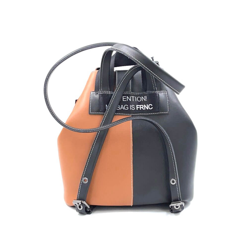 TFA - Γυναικεία τσάντα backpack FRNC 2406