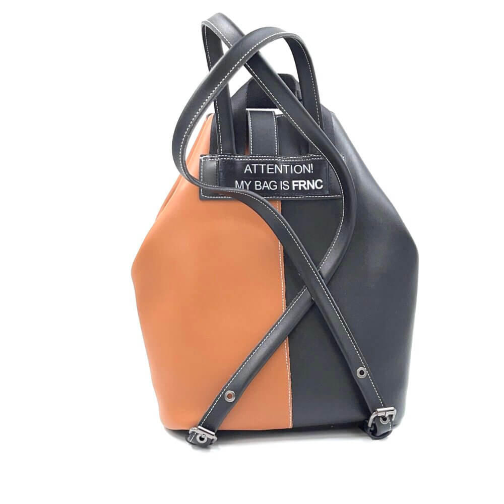 TFA - Γυναικεία τσάντα backpack FRNC 2407