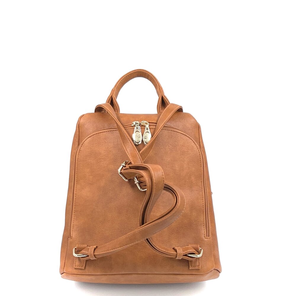 TFA - Γυναικεία τσάντα πλάτης POLO BH 2642