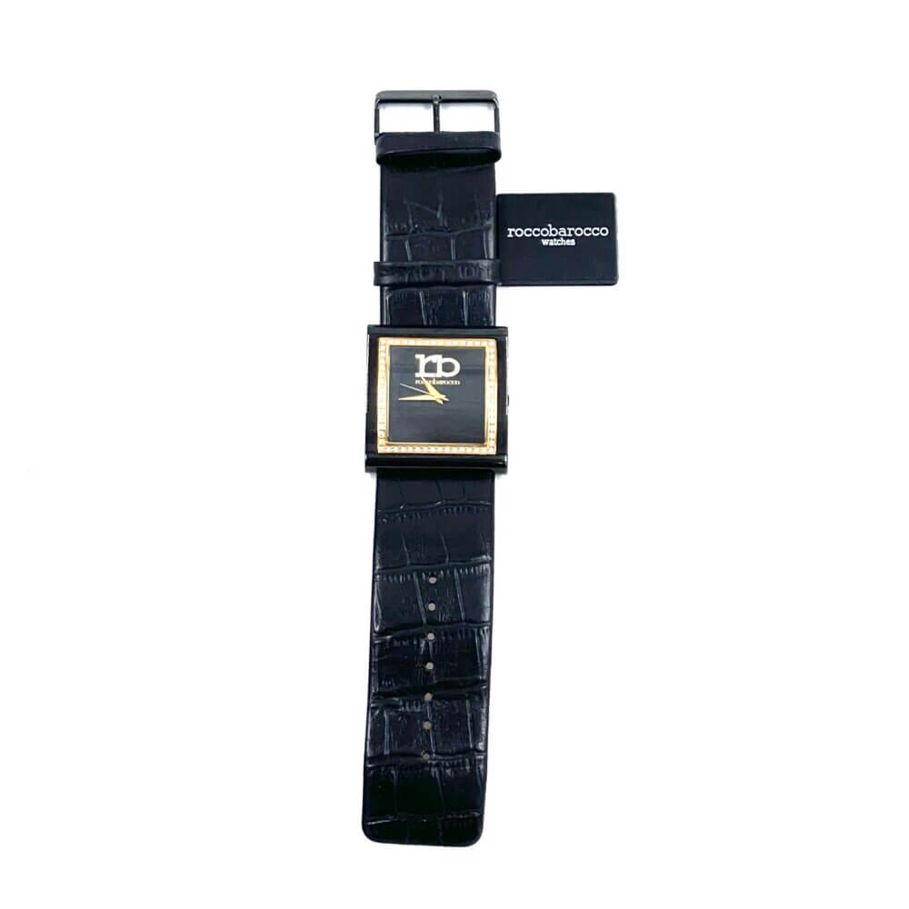 TFA - Γυναικείο ρολόι Rocco Barocco WTO136Z1