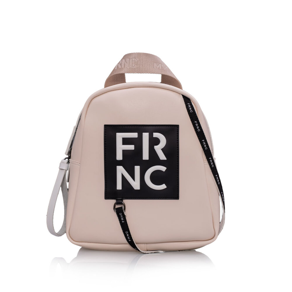 TFA - Γυναικεία τσάντα backpack FRNC 1201 SS2022
