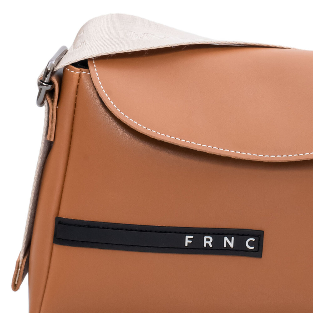 TFA - Τσάντα ώμου FRNC 2226 – SS2022