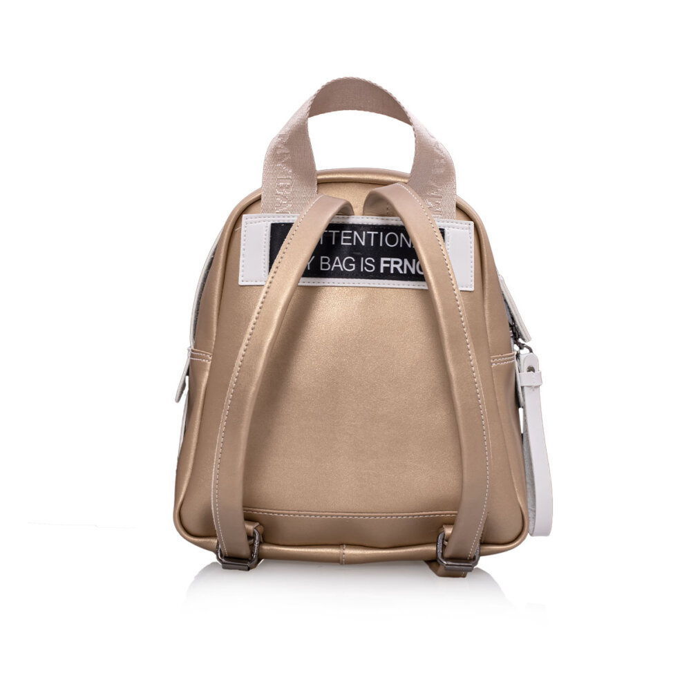 TFA - Γυναικεία τσάντα backpack FRNC 1201 SS2022
