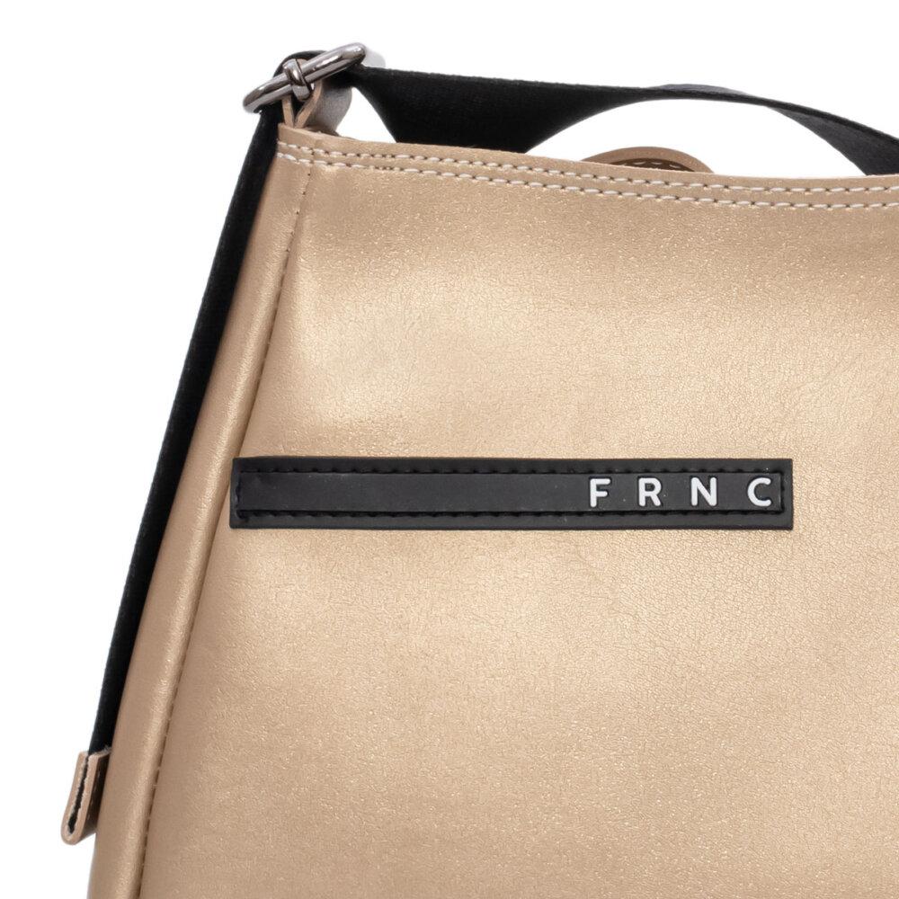TFA - Τσάντα ώμου FRNC 2227 – SS2022
