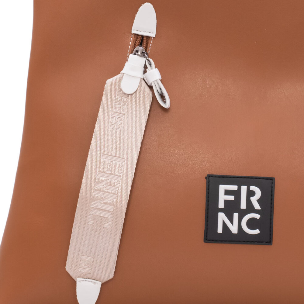 TFA - Τσάντα ώμου FRNC 2244 – SS2022