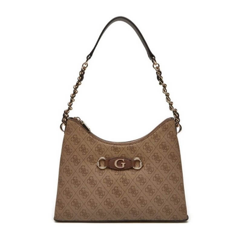 Guess Γυναικεία Τσάντα Ώμου IZZY