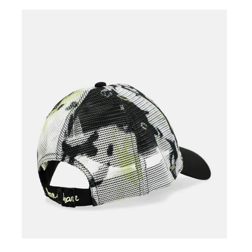 ANEKKE Γυναικείο Καπέλο Μαύρο 40481-051