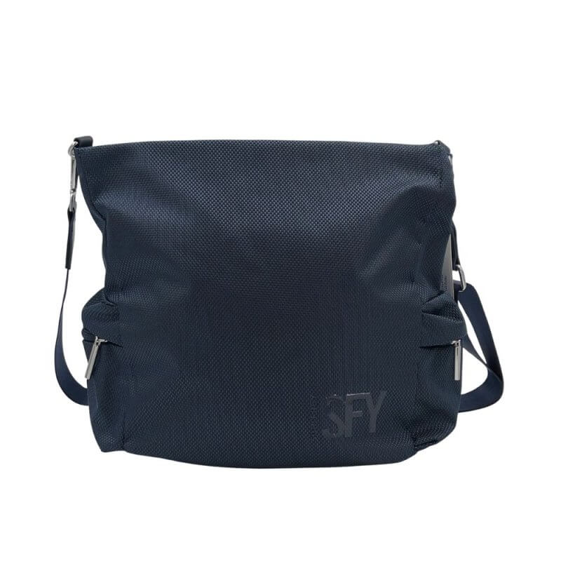 SURI FREY Γυναικεία Τσάντα Χιαστί Navy Blue 18012511