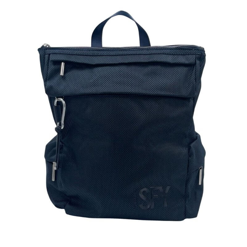 SURI FREY Γυναικεία Τσάντα Πλάτης Navy Blue 18015511