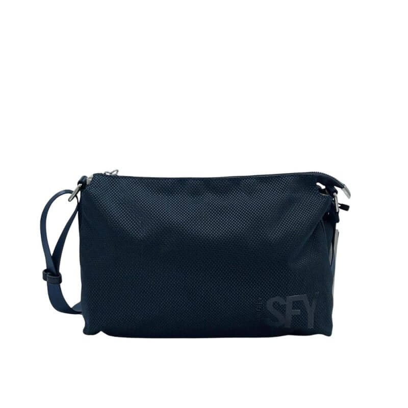 SURI FREY Γυναικεία Τσάντα Ώμου Navy Blue 18075511
