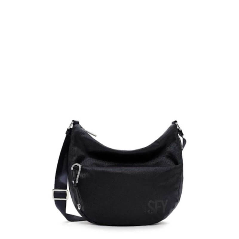 SURI FREY Γυναικεία Τσάντα Ώμου Navy Blue 18076511