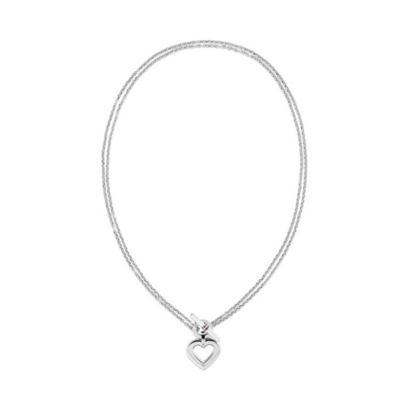 TOMMY HILFIGER Γυναικείo Κολιέ Από Ανοξείδωτο Ατσάλι 2780967