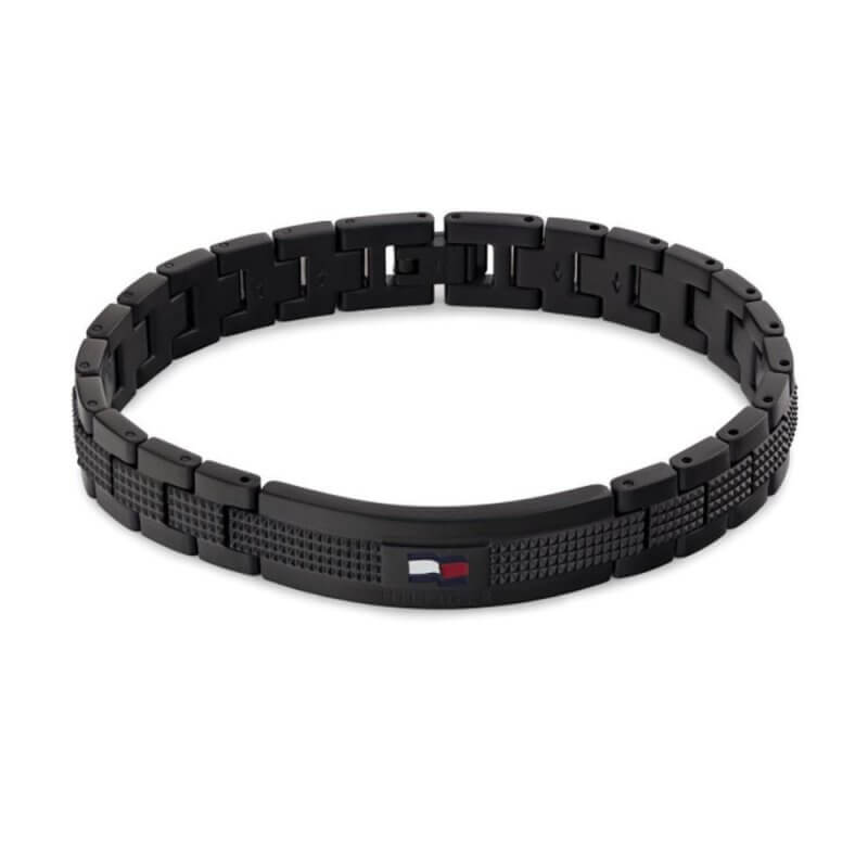 TOMMY HILFIGER Ανδρικό Βραχιόλι Stainless Steel 2790420
