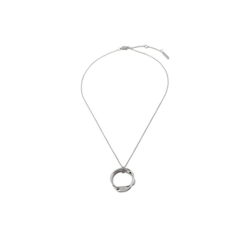 Calvin Klein Γυναικείo Κολιέ Από Ανοξείδωτο Ατσάλι 35000525