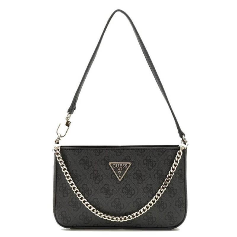GUESS Noelle Mini Γυναικεία Τσάντα HWBG9672720-CLO