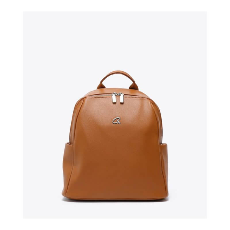 AXEL ACCESSORIES Γυναικεία Τσάντα Πλάτης Ταμπά 1023-0584