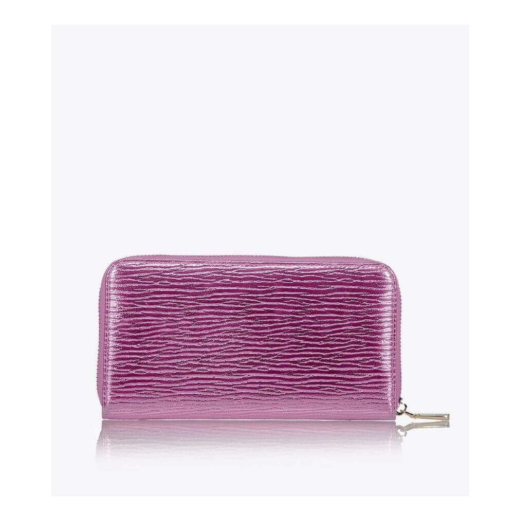 AXEL Γυναικείο Πορτοφόλι Ρόζ 1101-1732-LILAC