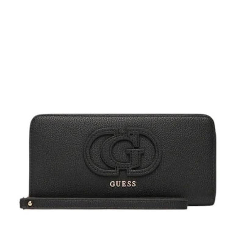 GUESS Calebra SLG Γυναικείο ΠοHWBG95361460-BLACK