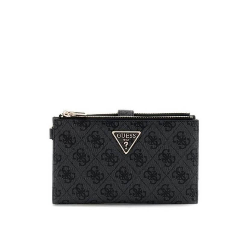 GUESS LAUREL II SLG Γυναικείο Πορτο HWSG74591570-CLO