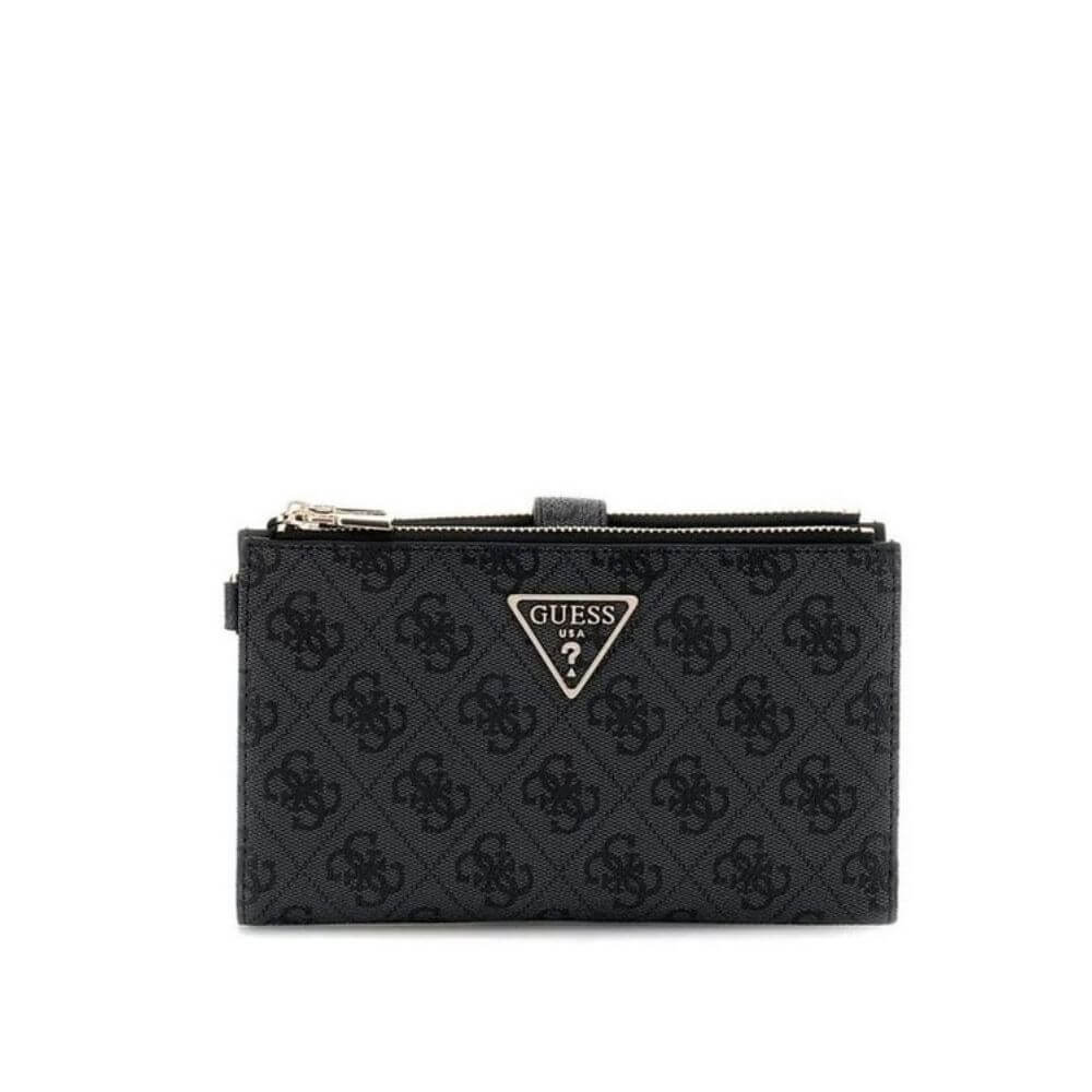 GUESS LAUREL II SLG Γυναικείο Πορτο HWSG74591570-CLO