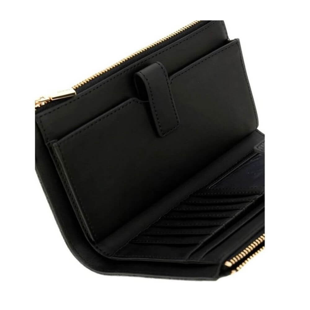 GUESS LAUREL II SLG Γυναικείο Πορτο HWSG74591570-CLO