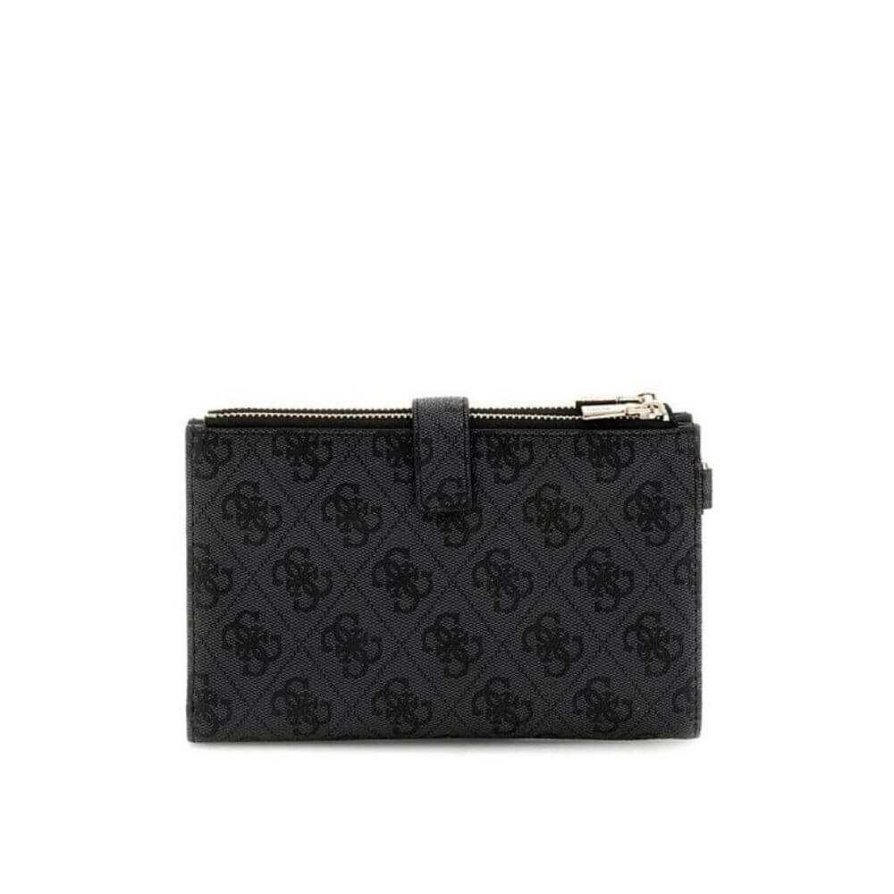 GUESS LAUREL II SLG Γυναικείο Πορτο HWSG74591570-CLO