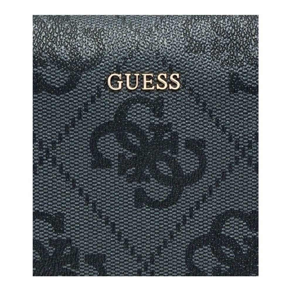 GUESS Erenia Γυναικεία Τσάντα Ώμου Shopper Γκρί HWSO7838240-CLO