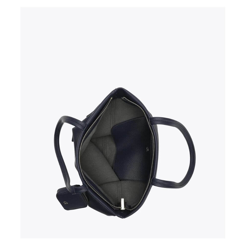 AXEL Accessories Twyla Γυναικεία Τσάντα Ώμου Μπλέ 1010-3378 BLUE