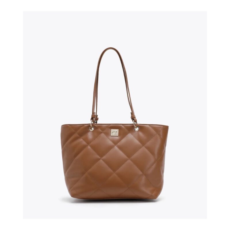 AXEL Accessories Sissel Γυναικεία Τσάντ 1010-3462 CAMEL