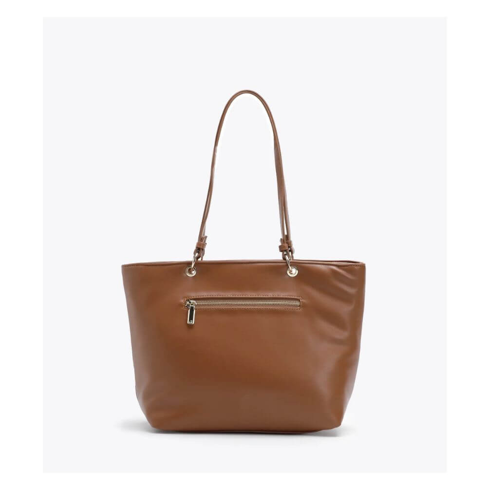 AXEL Accessories Sissel Γυναικεία Τσάντ 1010-3462 CAMEL