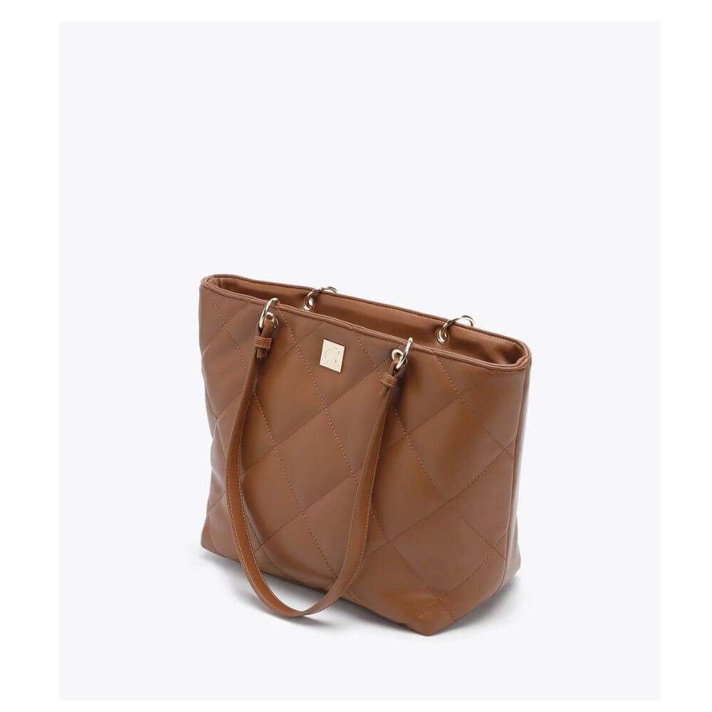 AXEL Accessories Sissel Γυναικεία Τσάντ 1010-3462 CAMEL