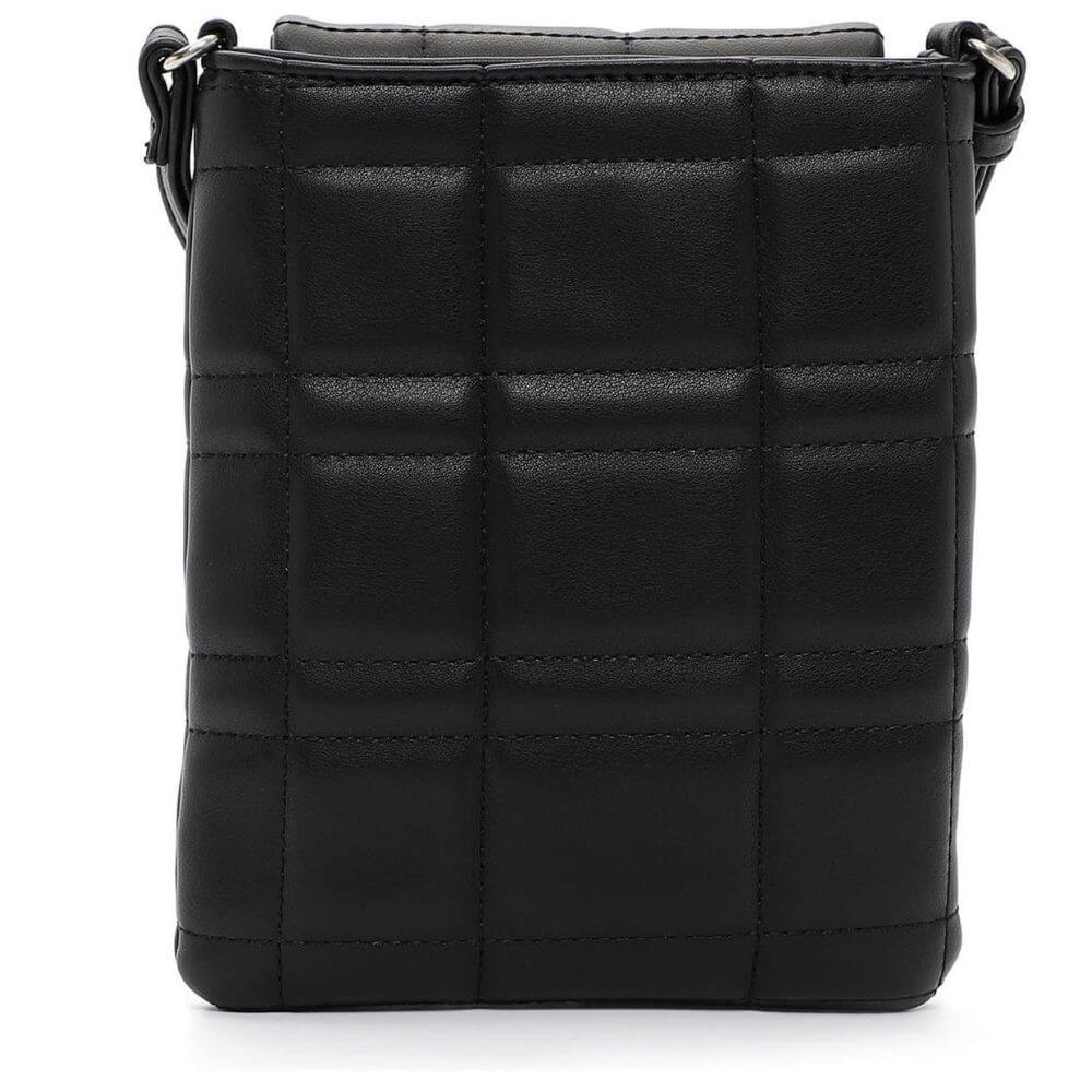 SURI FREY Γυναικεία Τσάντα Χιαστί Μαύρη 13960,100