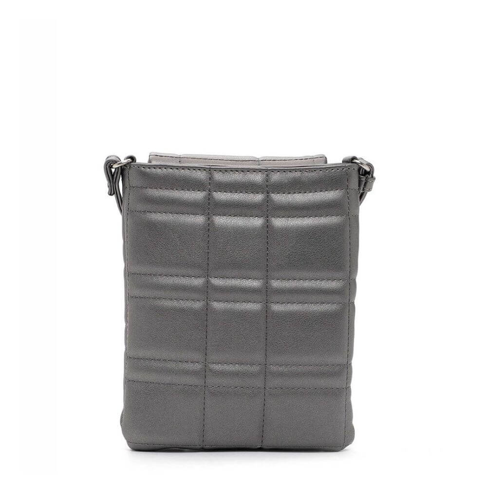 SURI FREY Γυναικεία Τσάντα Χιαστί Ασημί 13960,833