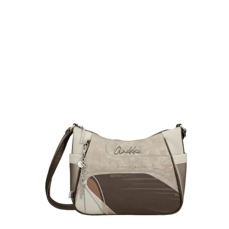 ANEKKE Serenis Γυναικεία Τσάντα Χιαστί Multicolor 42633-002